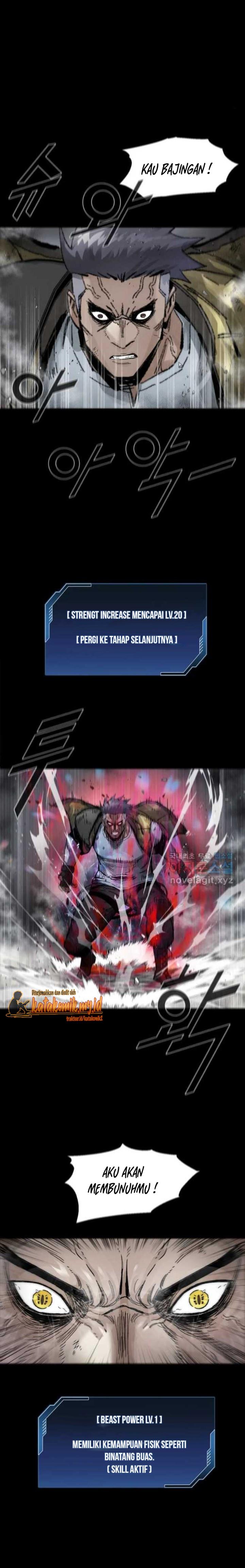 l-a-g - Chapter: 45.2