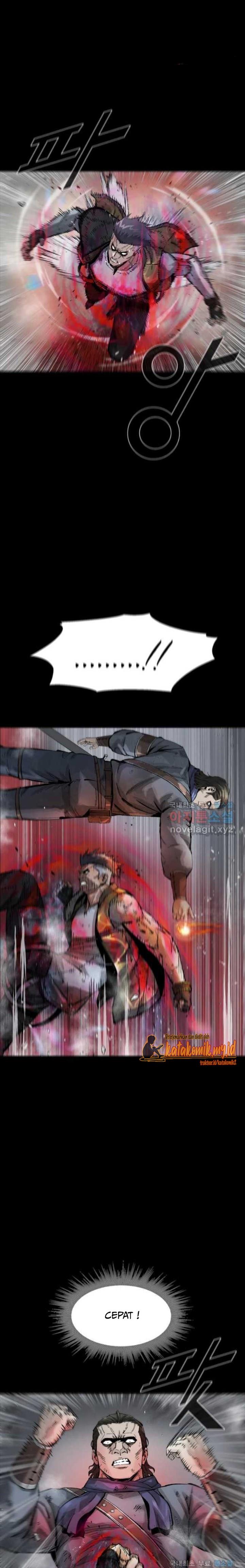 l-a-g - Chapter: 45.2