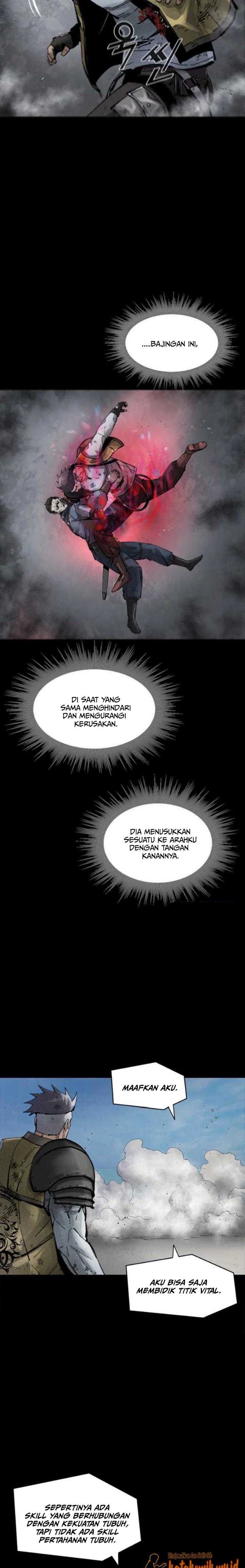 l-a-g - Chapter: 45.2
