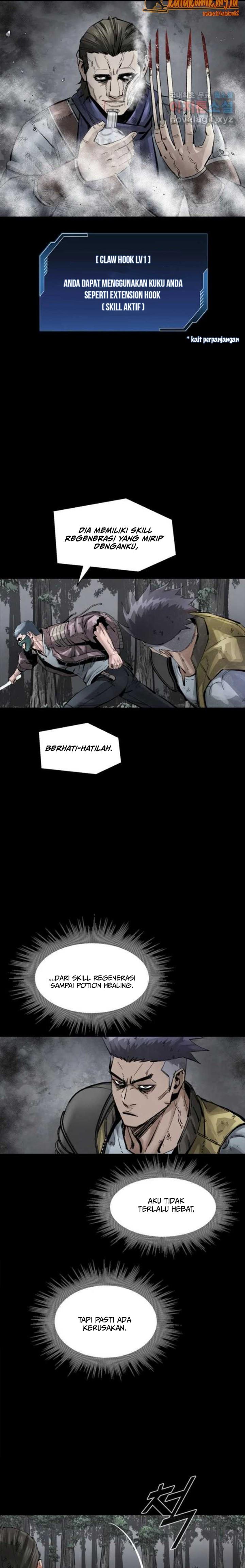 l-a-g - Chapter: 45.2