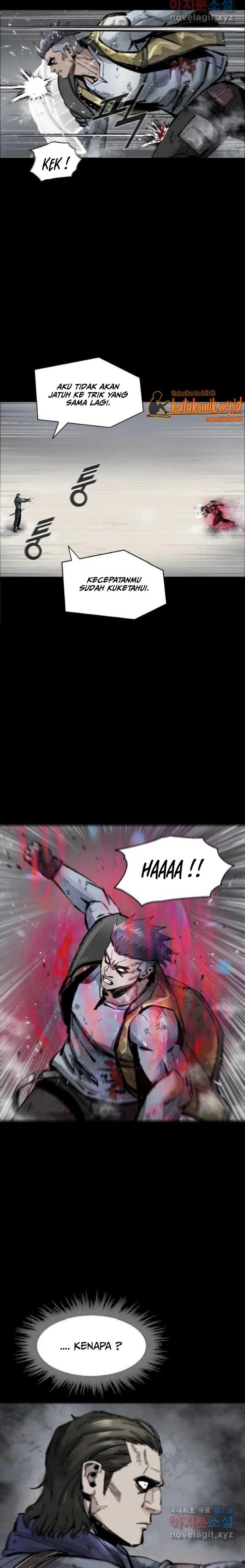 l-a-g - Chapter: 45.2