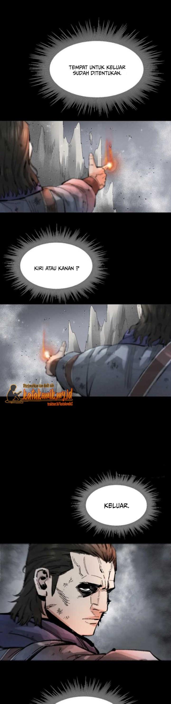 l-a-g - Chapter: 45.2