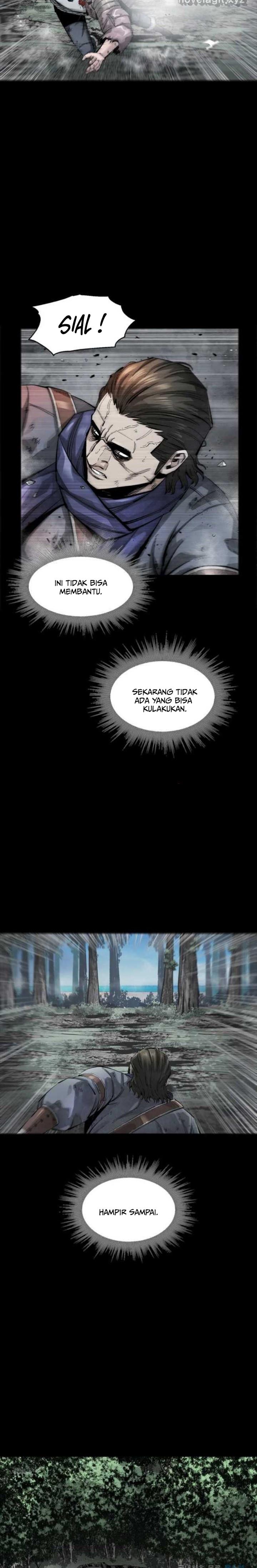 l-a-g - Chapter: 45.1