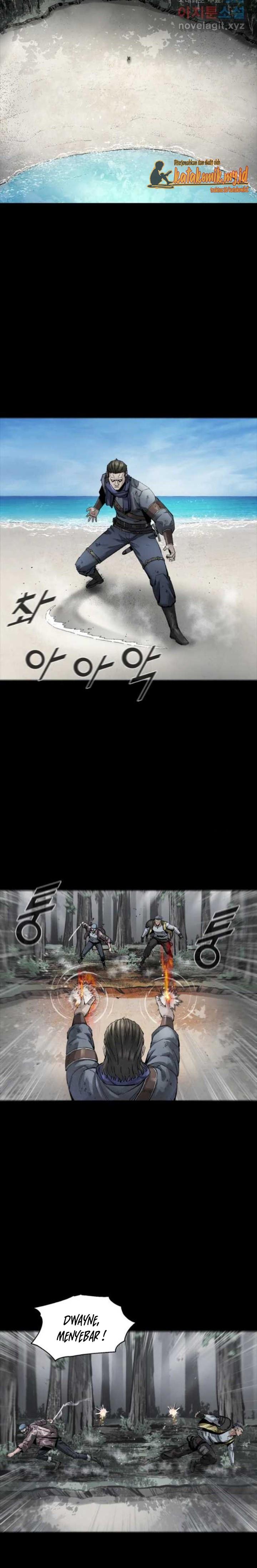 l-a-g - Chapter: 45.1