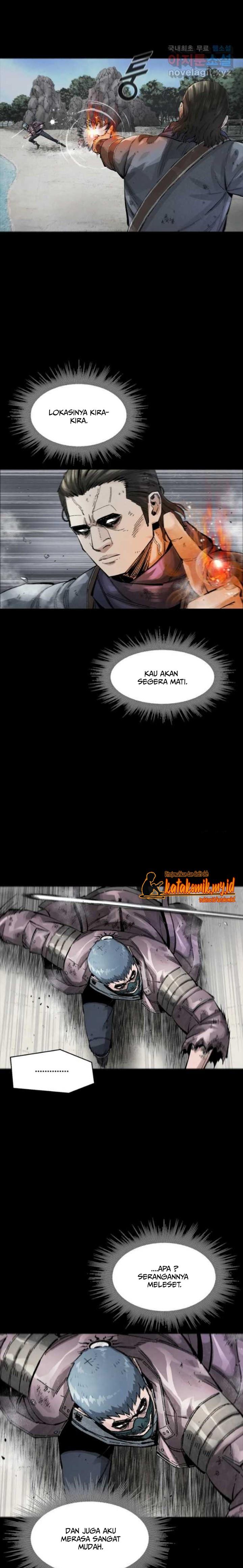 l-a-g - Chapter: 45.1