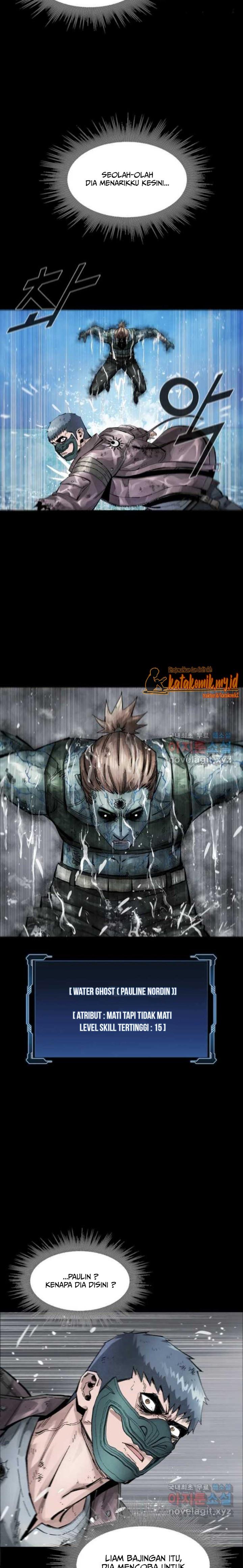 l-a-g - Chapter: 45.1