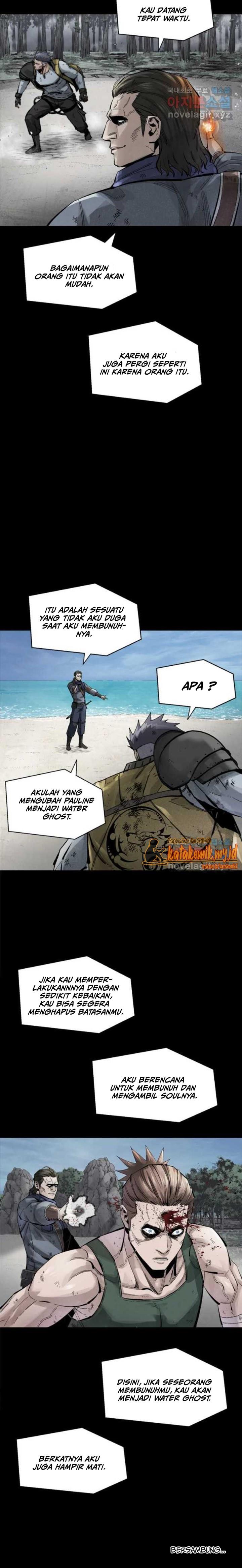l-a-g - Chapter: 45.1