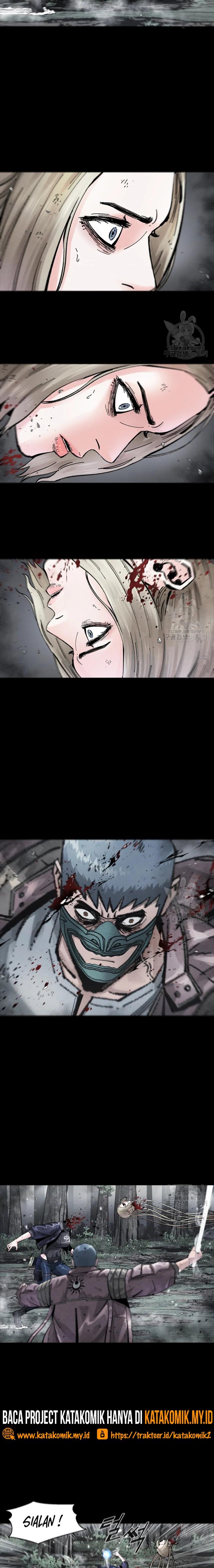 l-a-g - Chapter: 43.1