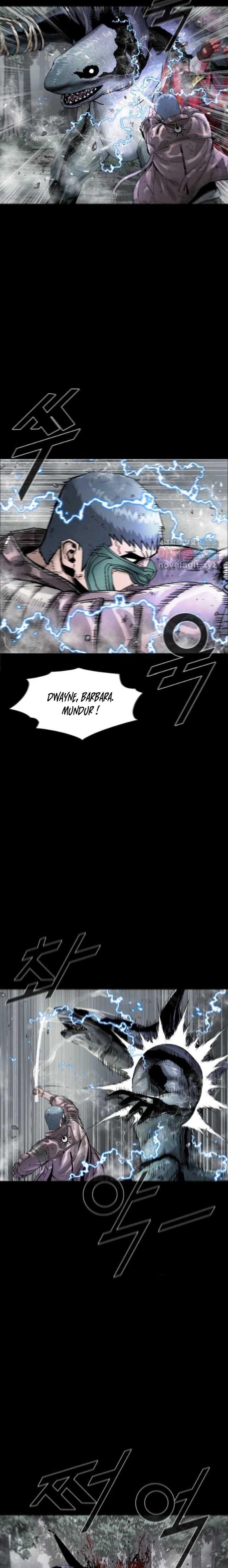l-a-g - Chapter: 42.2