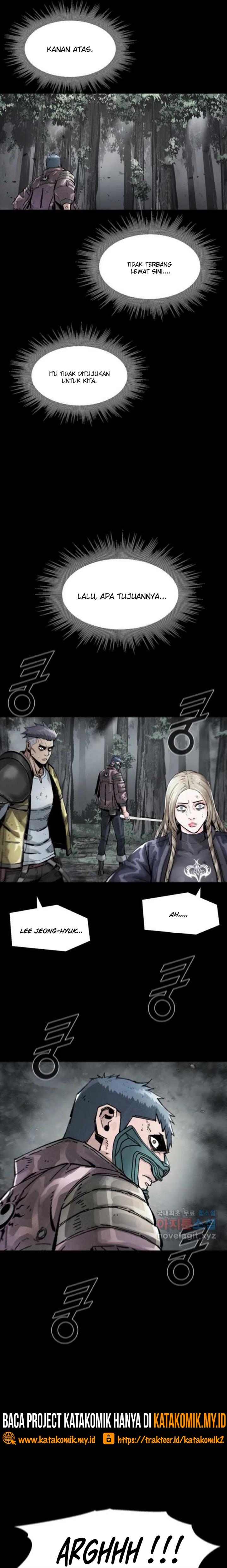 l-a-g - Chapter: 42.2