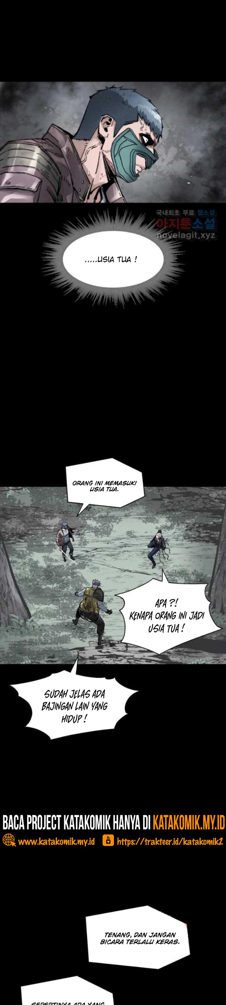 l-a-g - Chapter: 42.2
