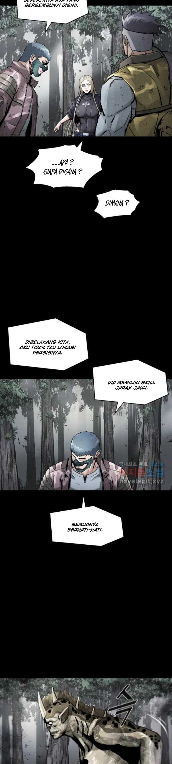 l-a-g - Chapter: 42.2