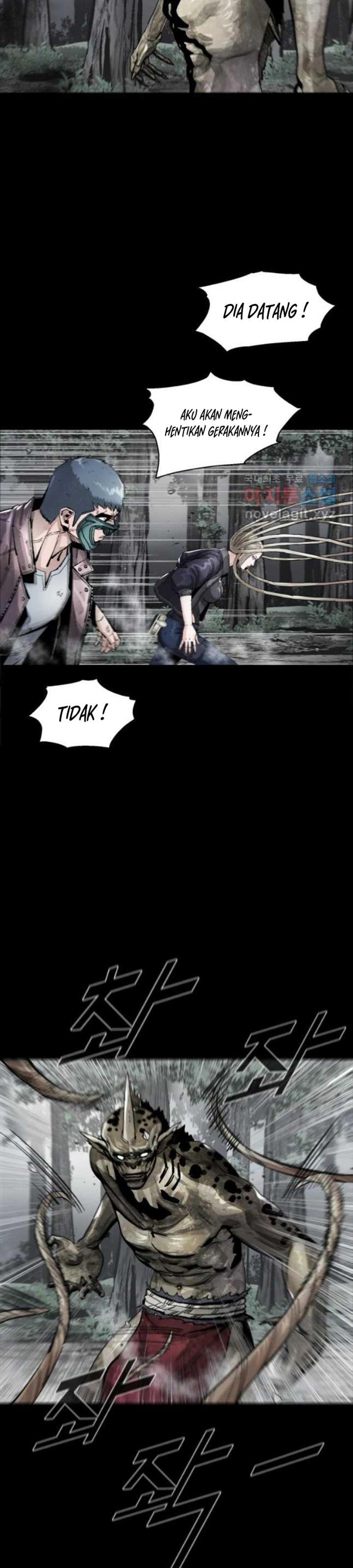 l-a-g - Chapter: 42.2