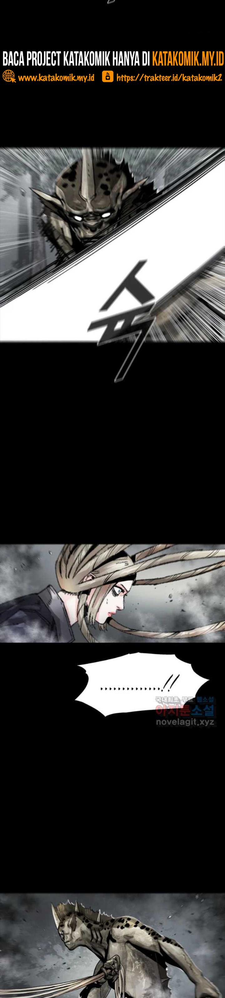 l-a-g - Chapter: 42.2
