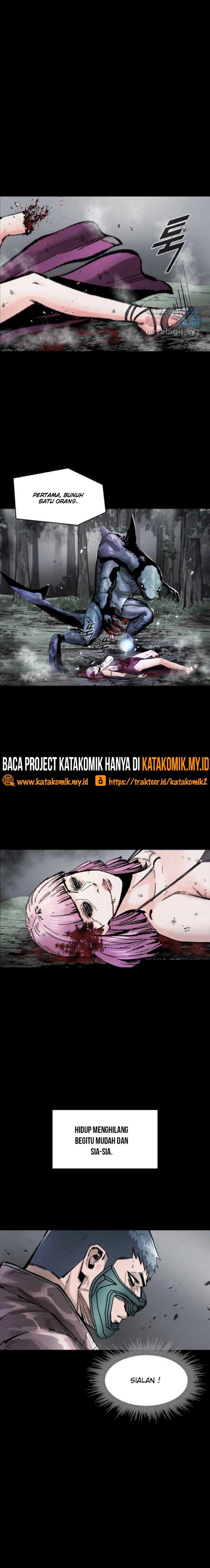 l-a-g - Chapter: 42.1