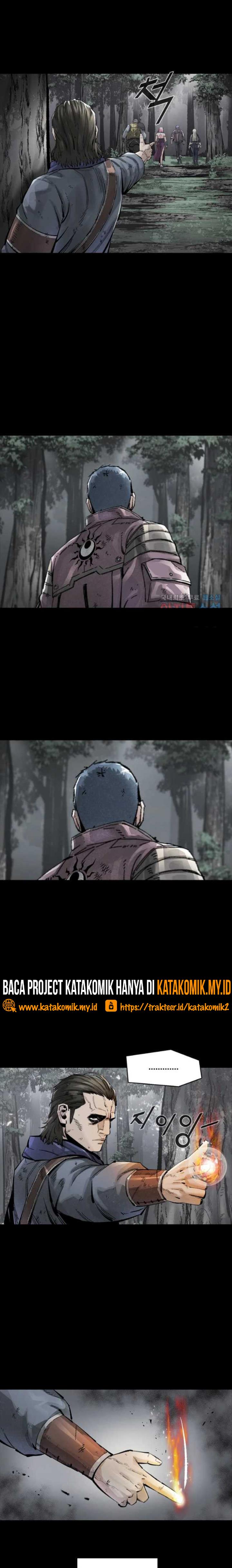l-a-g - Chapter: 42.1
