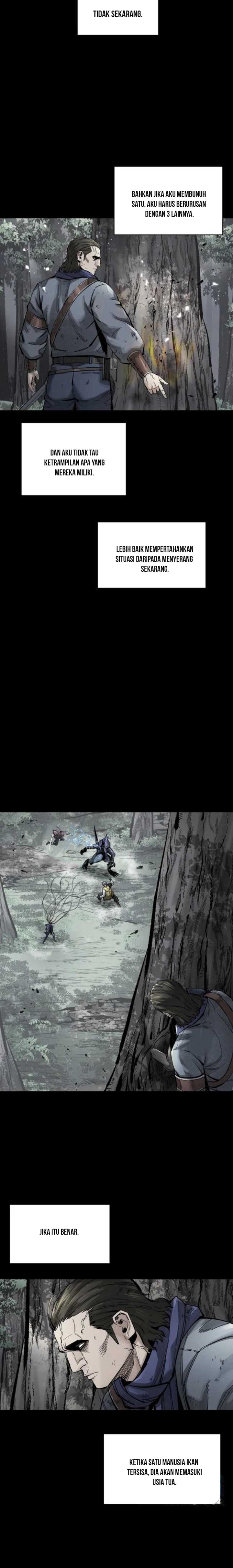 l-a-g - Chapter: 42.1