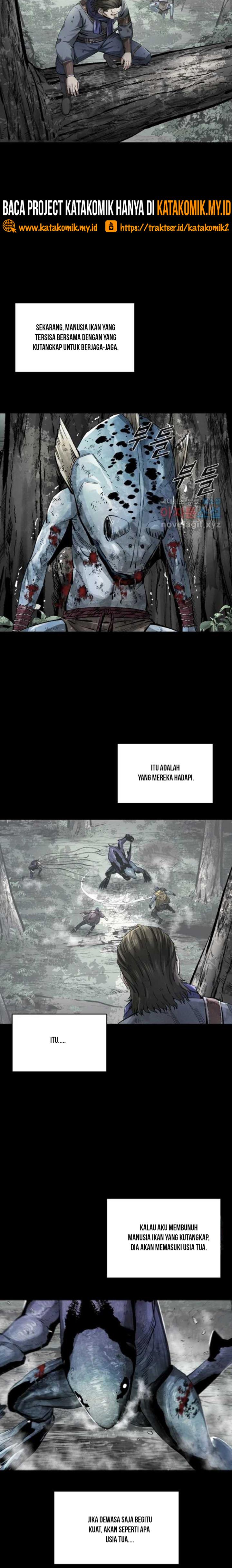l-a-g - Chapter: 42.1