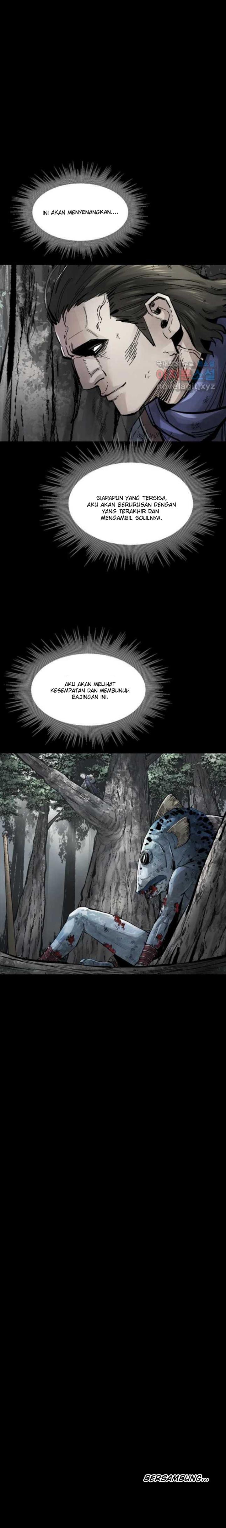 l-a-g - Chapter: 42.1