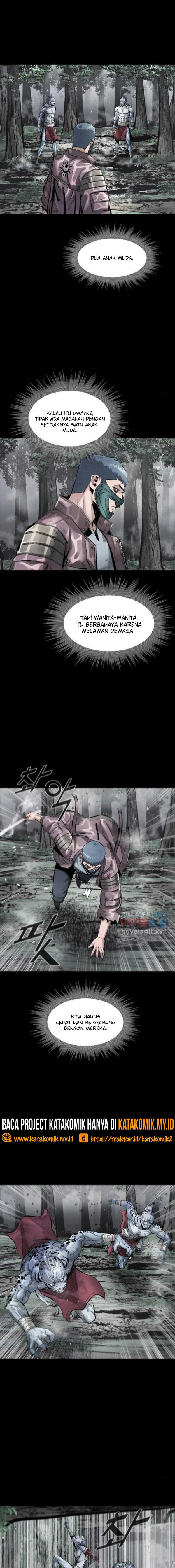 l-a-g - Chapter: 41.2