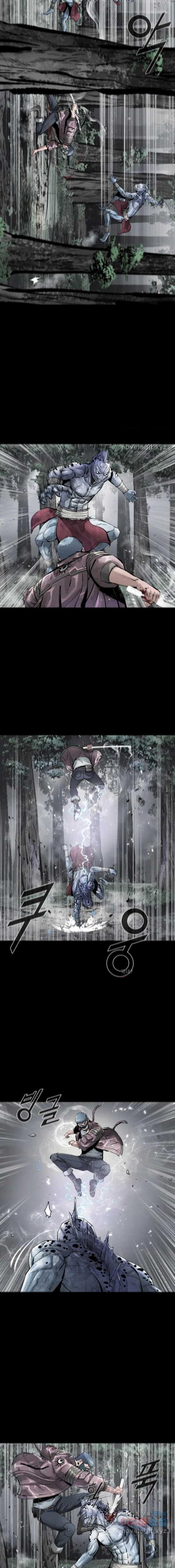 l-a-g - Chapter: 41.2