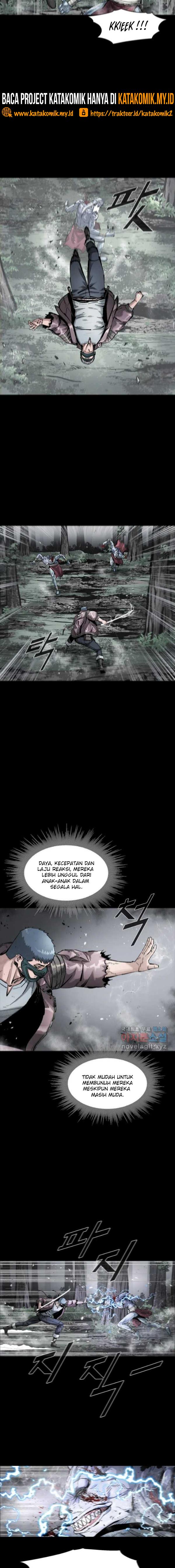 l-a-g - Chapter: 41.2