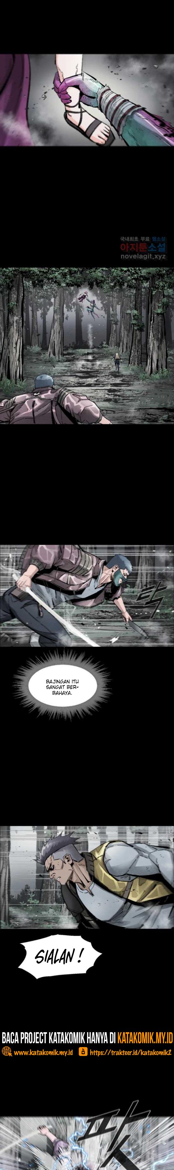 l-a-g - Chapter: 41.2