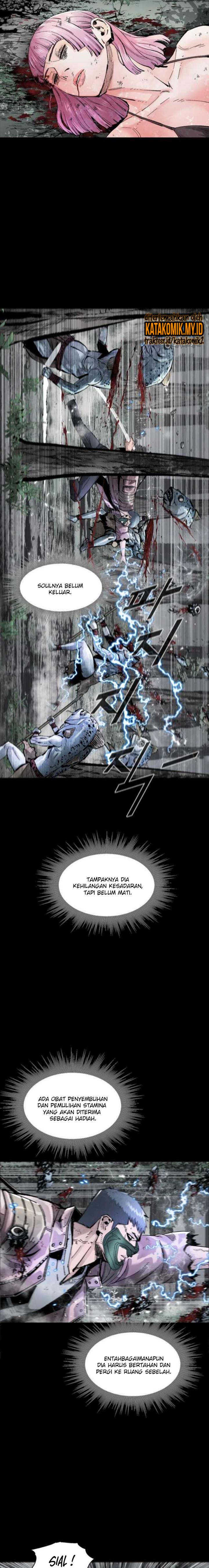l-a-g - Chapter: 41.1