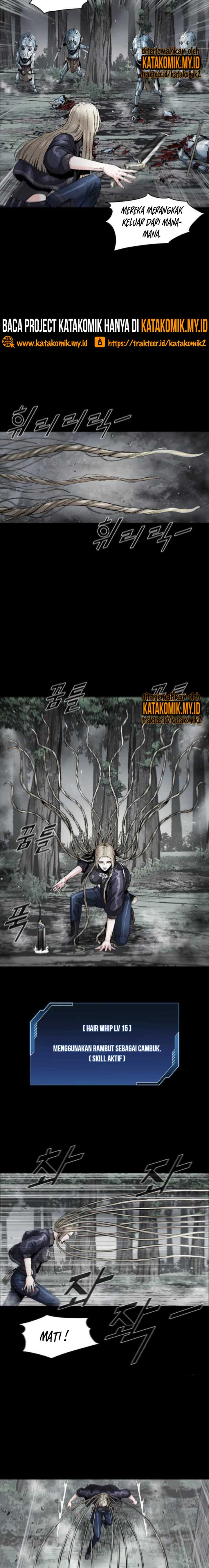 l-a-g - Chapter: 41.1