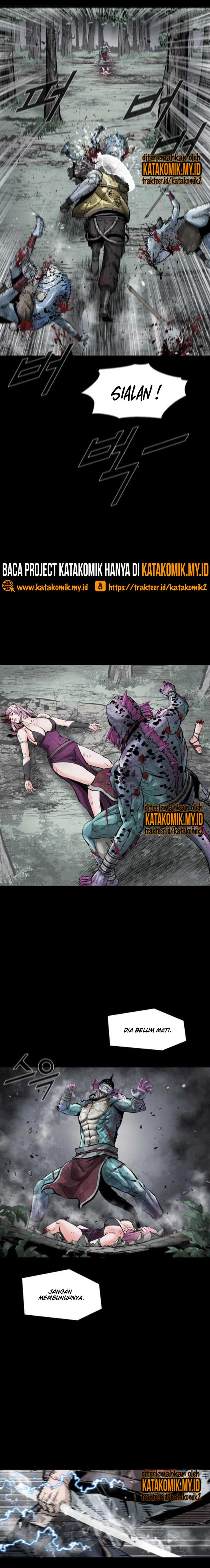 l-a-g - Chapter: 41.1