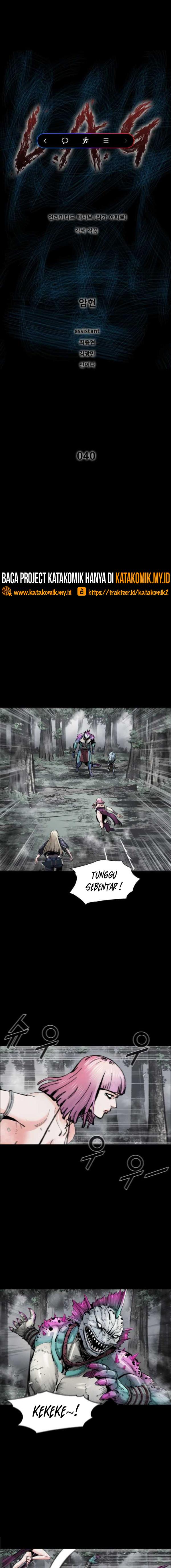 l-a-g - Chapter: 40.1