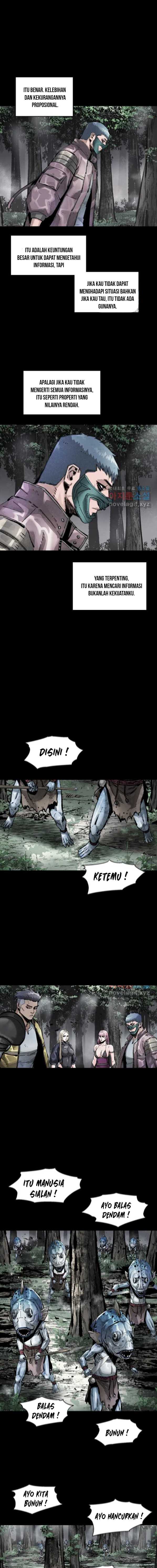 l-a-g - Chapter: 39.2
