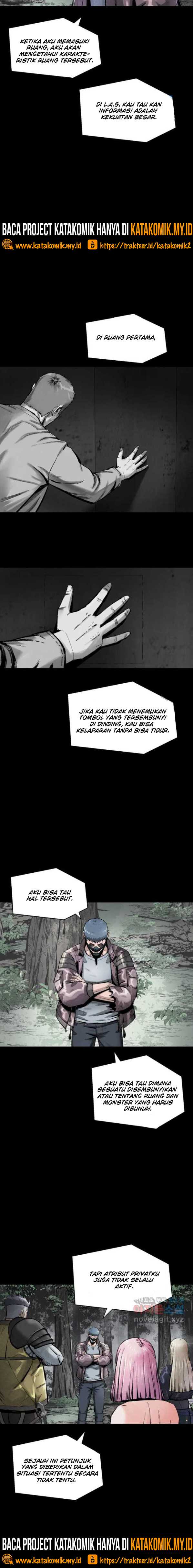 l-a-g - Chapter: 39.1