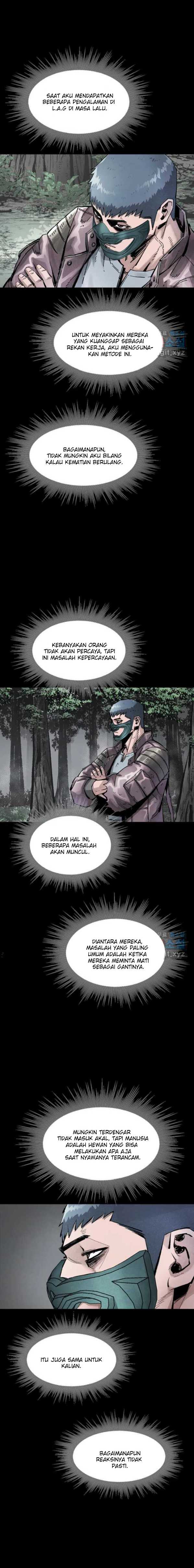 l-a-g - Chapter: 39.1