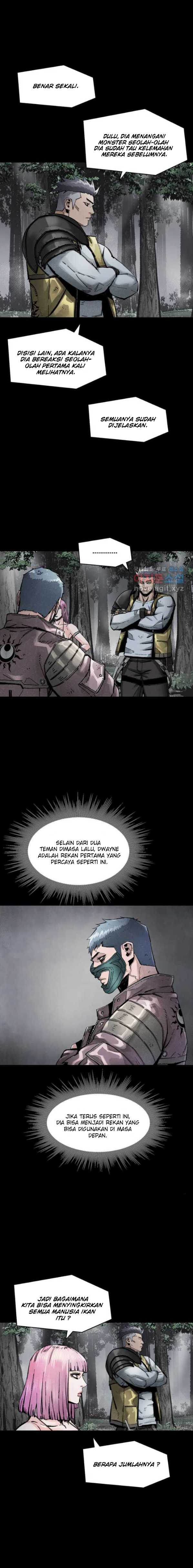 l-a-g - Chapter: 39.1
