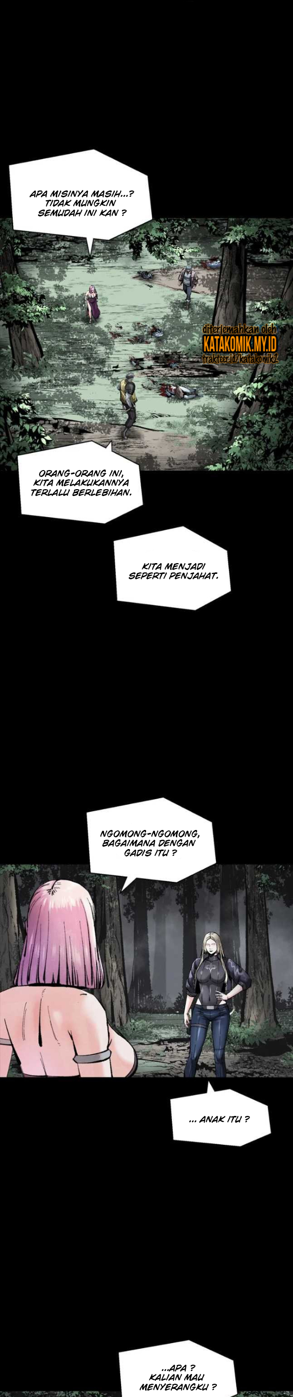 l-a-g - Chapter: 38.2