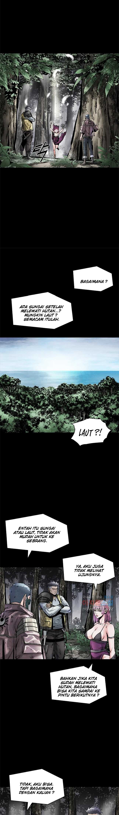l-a-g - Chapter: 37.2