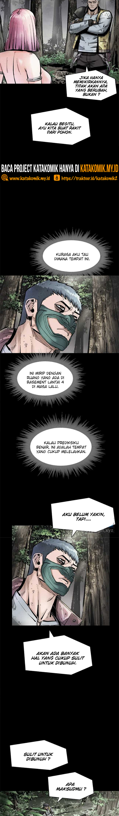 l-a-g - Chapter: 37.2