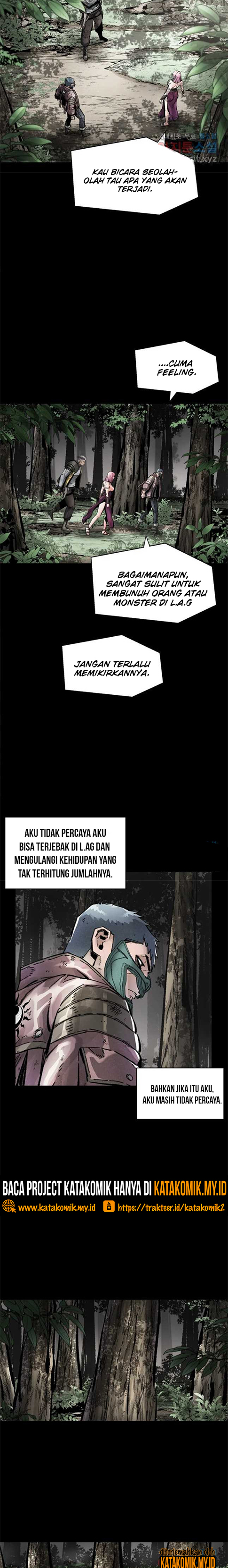 l-a-g - Chapter: 37.2