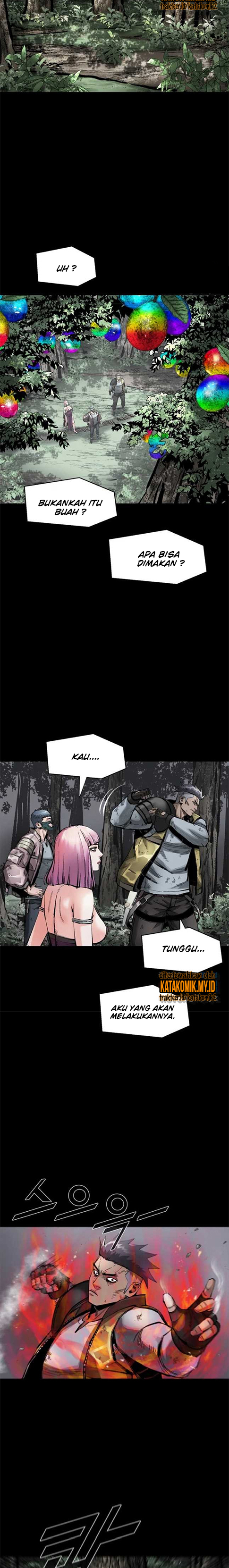 l-a-g - Chapter: 37.2
