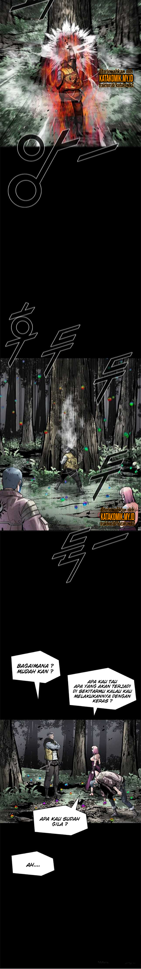 l-a-g - Chapter: 37.2