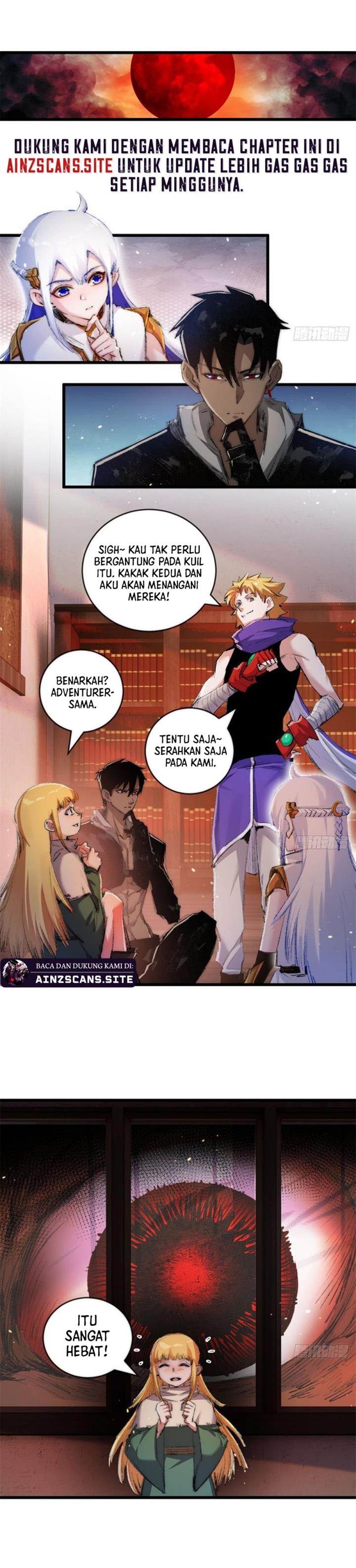 moon-slayer - Chapter: 17