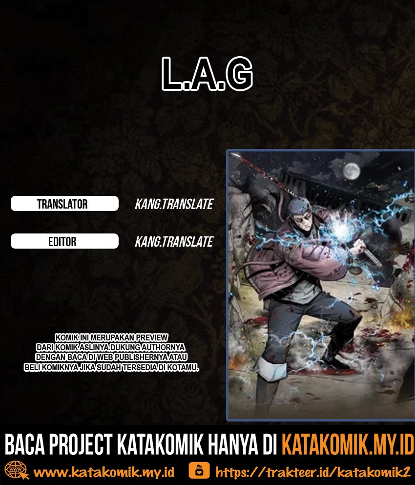 l-a-g - Chapter: 35.2