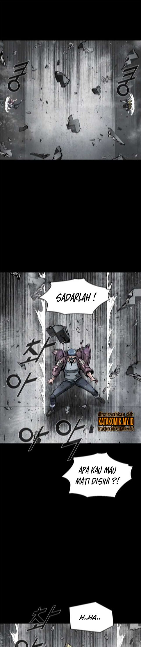 l-a-g - Chapter: 35.2