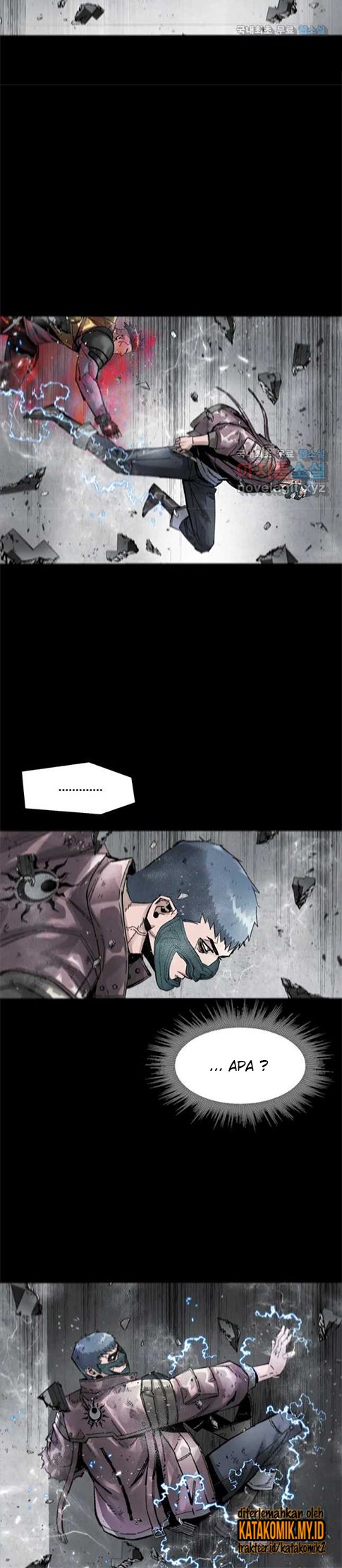 l-a-g - Chapter: 35.2
