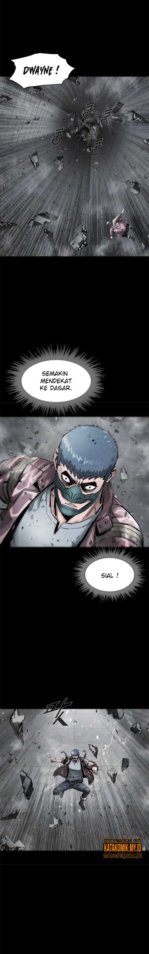 l-a-g - Chapter: 35.2