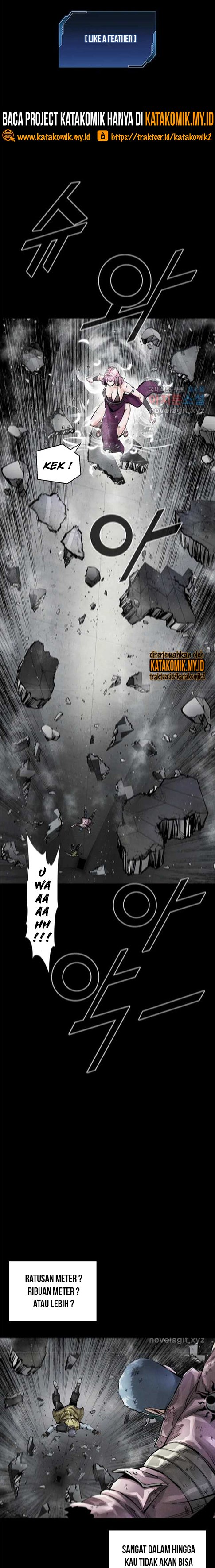l-a-g - Chapter: 35.1