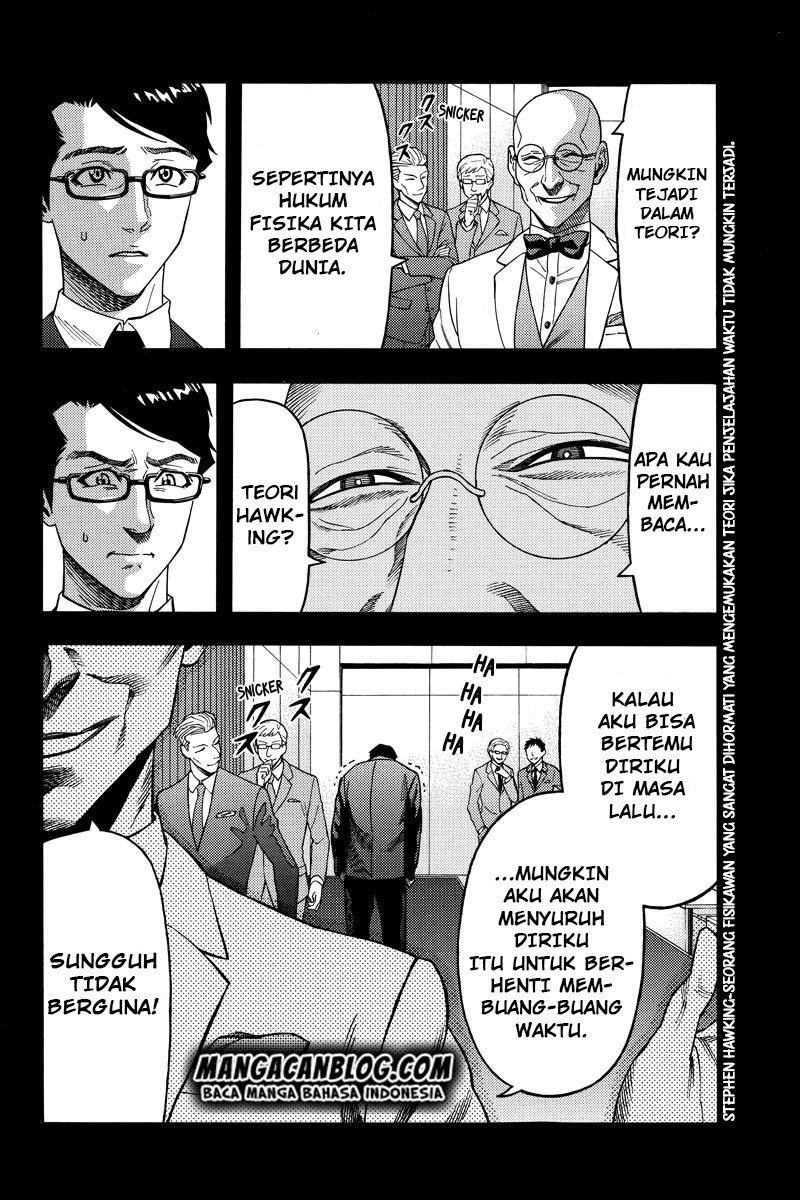 green-worldz - Chapter: 90