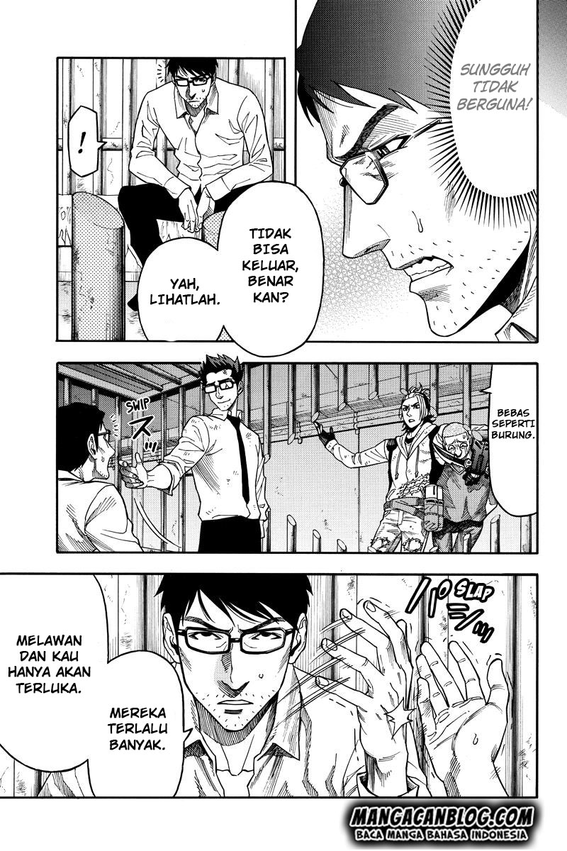 green-worldz - Chapter: 90