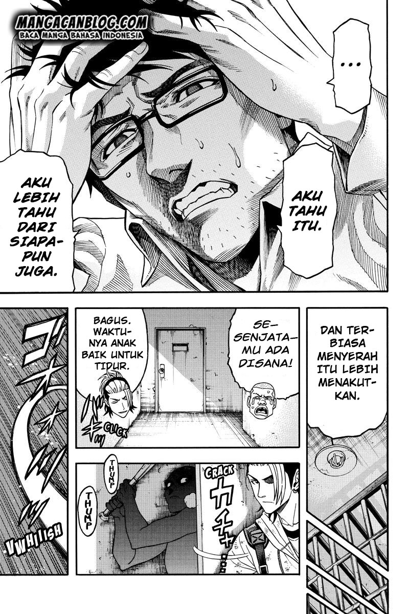 green-worldz - Chapter: 90